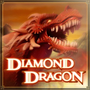 Diamond Dragon