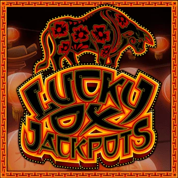 Lucky OX Jackpots