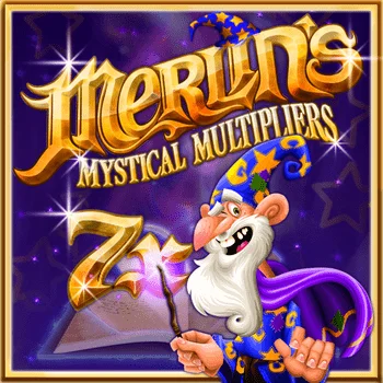 Merlins Mystical Multipliers